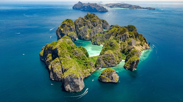 PROGRAMMA EXCHANGE - THAILANDIA - THAILANDIA